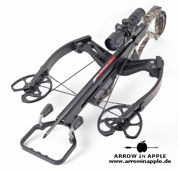 ACULEUS 460 Mossy Oak Treestand (3266)