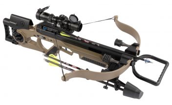 Assassin Extreme 400 Flat Dark Earth (4367)