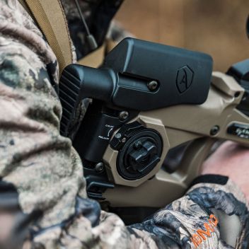 Assassin Extreme 400 Flat Dark Earth (4370)