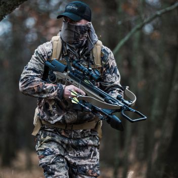 Assassin Extreme 400 Flat Dark Earth (4372)