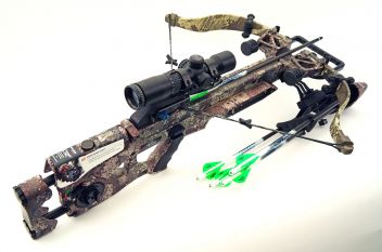 ASSASSIN 400 TD (3730)