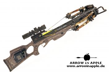 Carbon Elite Extra XLT (2309)