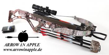 Matrix Bulldog 380 (2797)