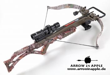 Matrix Bulldog 380 (2902)