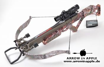 Matrix Bulldog 380 (2904)