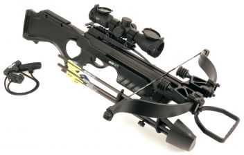 Micro 362 TD Black (4405)