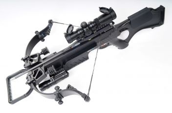 Micro 362 TD Black (4428)