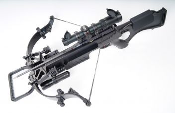 Micro 362 TD Black (4429)