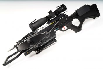 Micro 362 TD Black (4432)