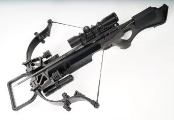 Micro 362 TD Black (4437)