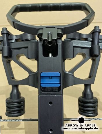 Micro 360 TD PRO full suppressed (black) (3309)