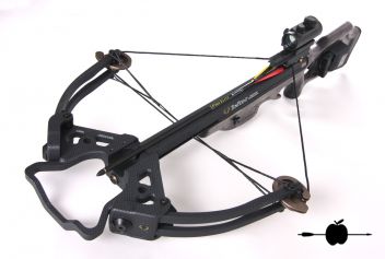 Phantom CLS Black (1305)