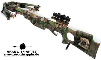 Pro Elite QX 4 (718)