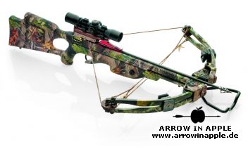 Pro Elite QX 4 (897)