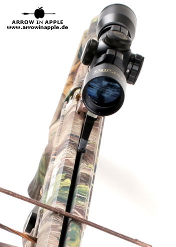 Pro Elite QX 4 (903)