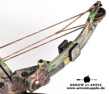 Pro Elite QX 4 (905)