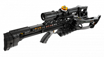 R500 Sniper Slate Gray (4255)