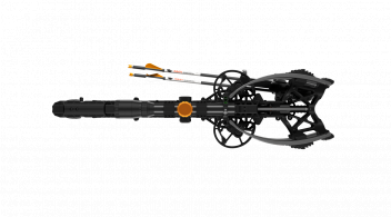R500 Sniper Slate Gray (4258)