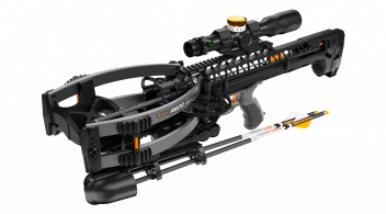 R500 Sniper Slate Gray (4263)
