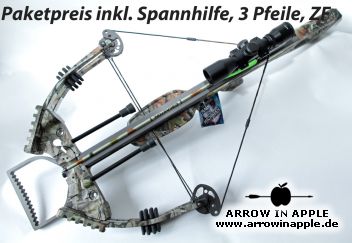 Serpent LTD II (2071)