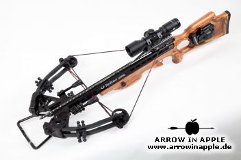 Tactical XLT Extra (2438)