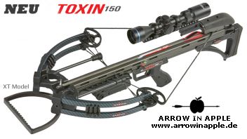 Toxin 150 XT (2671)