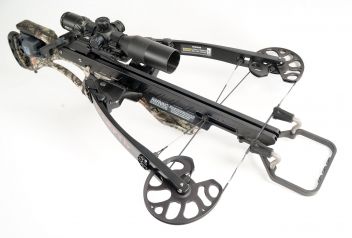 Tremor XP 460 Mossy Oak Treestand (4458)