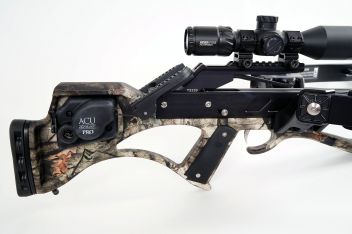 Tremor XP 460 Mossy Oak Treestand (4459)