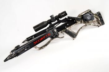 Tremor XP 460 Mossy Oak Treestand (4461)