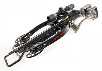 Tremor XP 460 Mossy Oak Treestand (4462)