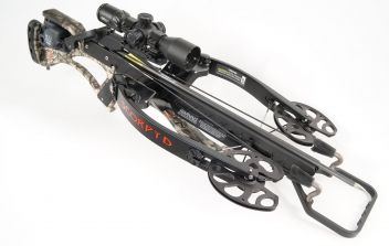 Tremor XP 460 Mossy Oak Treestand (4463)