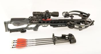 Vengent S440 Graphite (4046)