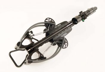 Vengent S440 Graphite (4050)