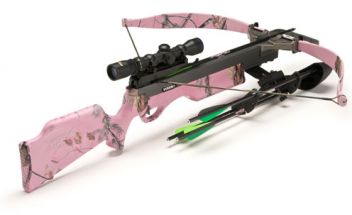 Vixen Pink (1814)