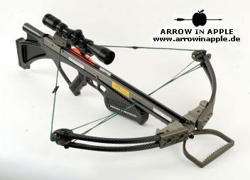 Stinger Carbondesign (1036)