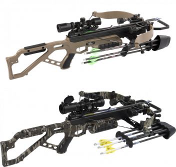 Micro Extreme 360 (5024)