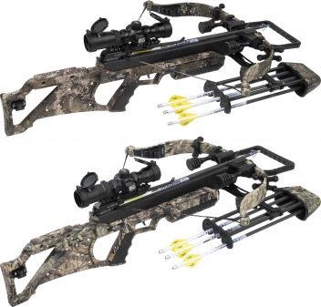 Suppressor Extreme (5029)