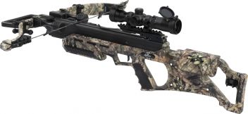 Suppressor Extreme (4821)