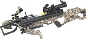 Suppressor Extreme (4823)