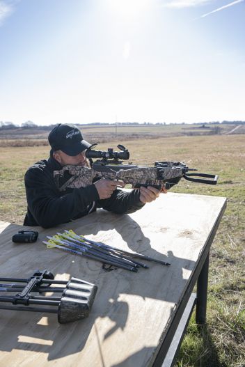 Suppressor Extreme (4824)