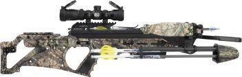 Suppressor Extreme (4832)