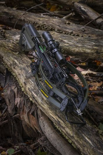 TX Ultra 26.5 (5182)