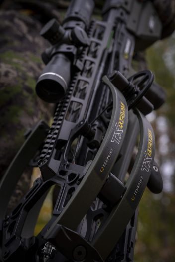 TX Ultra 29.5 (5388)