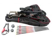 ACULEUS 460 Mossy Oak Treestand (3265)