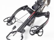 ACULEUS 460 Mossy Oak Treestand (3266)