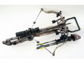 ASSASSIN 400 TD (3728)