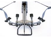 AXE 340 Kryptek Raid (full suppressed) (3414)