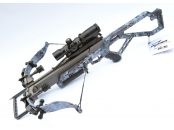 AXE 340 Kryptek Raid (full suppressed) (3416)