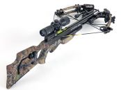 Carbon Elite XLT (2241)