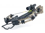 Carbon Elite XLT (2246)